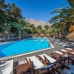 Hotel Meltemi Village 4*