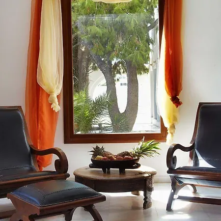 Meltemi Village Hotell