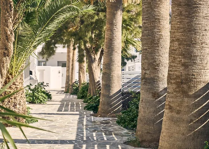 Meltemi Village Hotel 4*