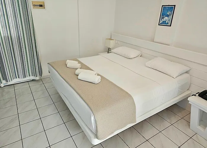 Meltemi Village Hotel