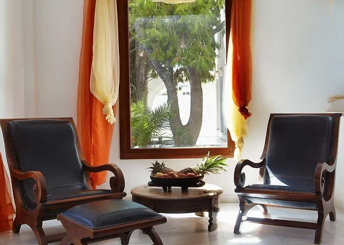 Meltemi Village Hotel